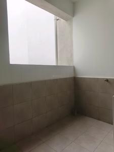 Drying Area Image of 1260 Sq.ft 3 BHK Apartment / Flat for rent in Sankalp Square, Devinagar Bengaluru for Rs. 60000