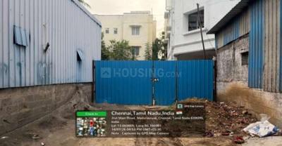 Residential Plot