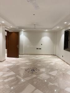 Hall Image of 3033 Sq.ft 3 BHK Builder Floor for sale in Green Park Extension New Delhi for Rs. 75000000