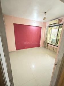 Hall Image of 710 Sq.ft 1 BHK Apartment / Flat for sale in Dombivli West Thane for Rs. 4700000