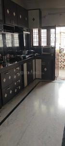 Kitchen Image of 1900 Sq.ft 3 BHK Apartment / Flat for rent in Amberpet Hyderabad for Rs. 31000