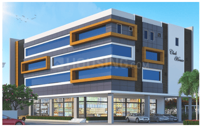 Image of 1770 Sq.ft 3 BHK Villa for sale in APR Praveens Grandio, Patancheru, Sangareddy for Rs. 14691000