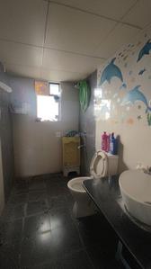 Image of 1080 Sq.ft 2 BHK Apartment / Flat for sale in Kolte Patil Margosa Heights, Mohammed Wadi, Pune for Rs. 6050000