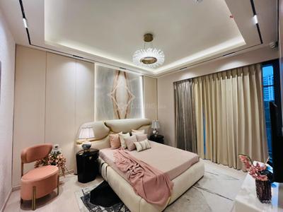 Bedroom Image of 4503 Sq.ft 5 BHK Apartment / Flat for sale in Tulip Monsella, Sector 53 Gurgaon for Rs. 171114000