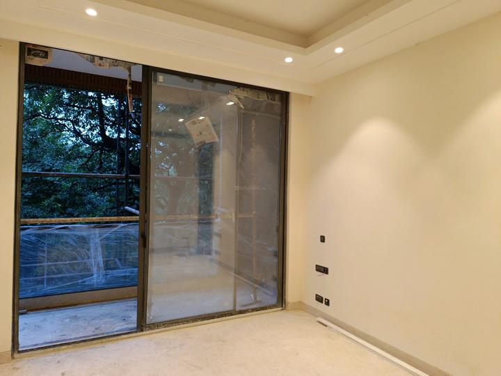 Block A, Vasant Vihar Bedroom One 1