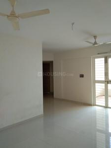 Hall Image of 990 Sq.ft 2 BHK Apartment / Flat for rent in Sentosa Pride , Punawale Pune for Rs. 22000