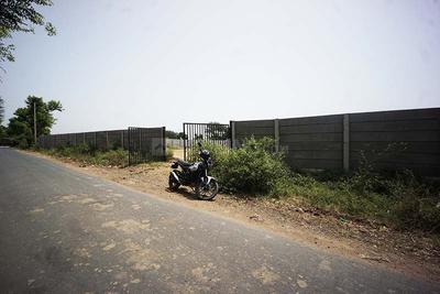 Image of 5688 Sq.ft Residential Plot / Land for sale in Dahegam, Gandhinagar for Rs. 33100000