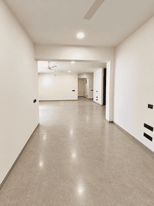 Image of 3000 Sq.ft 4 BHK Apartment / Flat for rent in Nysa Crosswind, Bhayli, Vadodara for Rs. 75000