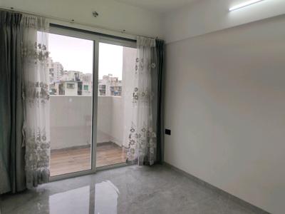 Bedroom Image of 1850 Sq.ft 3 BHK Apartment / Flat for sale in Shree Chamunda Devpriya, Ulwe Navi Mumbai for Rs. 17500000