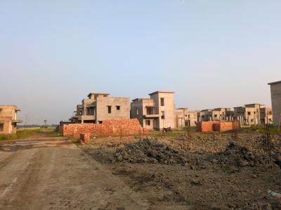 Image of 720 Sq.ft Residential Plot / Land for sale in Swapnabhumi, New Town, Kolkata for Rs. 1807877