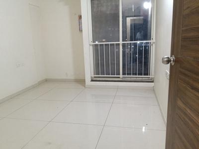 Bedroom Image of 650 Sq.ft 1 BHK Apartment / Flat for sale in Pegasus Megapolis Springs, Hinjawadi Phase 2 Pune for Rs. 5400000