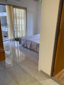 Bedroom Image of 2100 Sq.ft 4 BHK Apartment / Flat for sale in Samanvay West Park, New Alkapuri Vadodara for Rs. 11800000