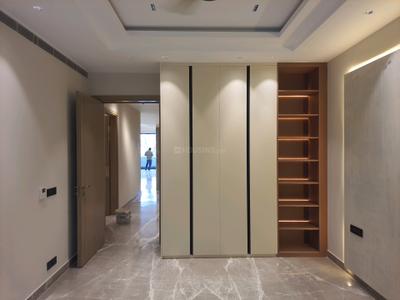 Bedroom Image of 2600 Sq.ft 4 BHK Builder Floor for sale in Sushant Lok Phase 1 Gurgaon for Rs. 57500000