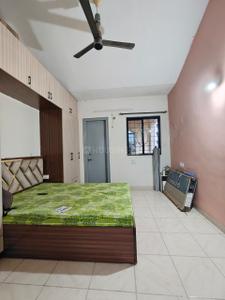 Bedroom Image of 2422 Sq.ft 3 BHK Villa for sale in DSK Vishwa, Dhayari Pune for Rs. 16000000