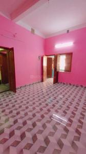 Bedroom Image of 1000 Sq.ft 2 BHK Independent House for rent in Airport Gate no. 1 Kolkata for Rs. 9500