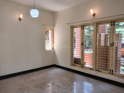 Bedroom Image of 2346 Sq.ft 3 BHK Villa for rent in Golden Homes, Attibele Bengaluru for Rs. 38000