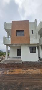 Image of 2000 Sq.ft 3.5 BHK Independent House for sale in Lohegaon, Pune for Rs. 6500000
