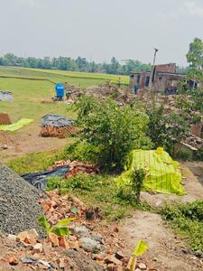 Image of 720 Sq.ft Residential Plot / Land for sale in Sonarpur, Kolkata for Rs. 399999