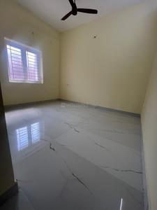 Hall Image of 1300 Sq.ft 3 BHK Apartment / Flat for sale in Velappanchavadi Chennai for Rs. 9200000