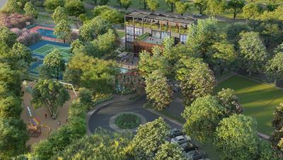 Image of 1199 Sq.ft Residential Plot / Land for sale in Assetz Promise of Spring Phase 2, Avati, Bengaluru for Rs. 10800000