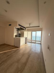 Hall Image of 2250 Sq.ft 2 BHK Apartment / Flat for rent in Supertech Supernova, Sector 94 Noida for Rs. 64000