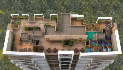 Image of 520 Sq.ft 1 BHK Apartment / Flat for sale in Vikhroli East, Mumbai for Rs. 8199999