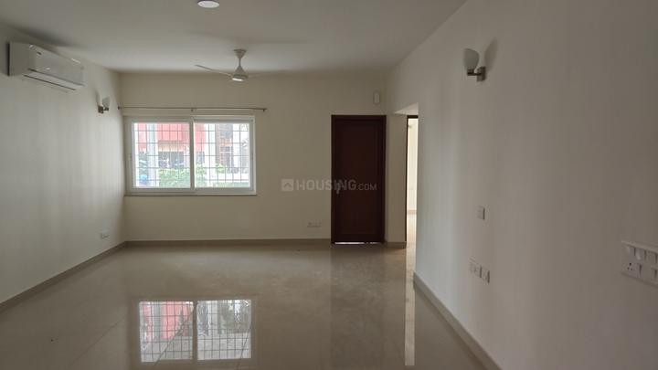 Kaveri Apartment Living Room 1