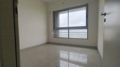 Bedroom Image of 1110 Sq.ft 3 BHK Apartment / Flat for sale in Gurukrupa Marina Enclave, Malad West Mumbai for Rs. 29000000
