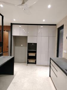 Kitchen Image of 1900 Sq.ft 3 BHK Builder Floor for sale in Surya Lavish Floor, Sector 8 Dwarka New Delhi for Rs. 32000000