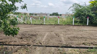 Image of 1800 Sq.ft Residential Plot / Land for sale in Thudiyalur, Coimbatore for Rs. 1525000