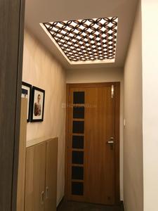 Image of 1665 Sq.ft 3 BHK Apartment / Flat for sale in Ambuja Udita, Santoshpur, Kolkata for Rs. 20500000