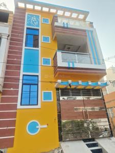 Living Room Image of 2000 Sq.ft 4 BHK Independent House for sale in Ayappakkam Chennai for Rs. 18000000