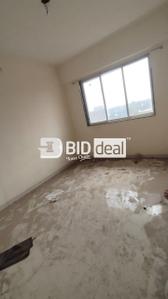 Hall Image of 350 Sq.ft 1 BHK Apartment / Flat for sale in Ambernath East Ambernath for Rs. 1600000