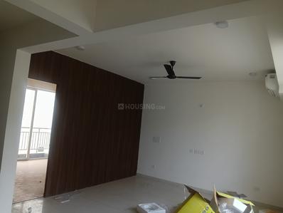 Hall Image of 2838 Sq.ft 4 BHK Villa for sale in Godrej Golf Link, Jaypee Greens Greater Noida for Rs. 39000000