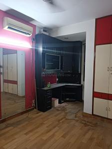 Bedroom Image of 3000 Sq.ft 3 BHK Builder Floor for rent in Unitech Residency Greens, Sector 46 Gurgaon for Rs. 65000