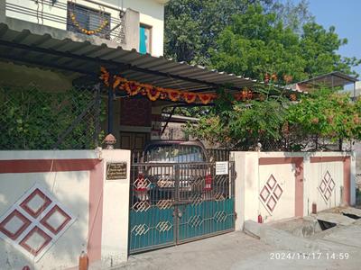 Image of 1200 Sq.ft 5 BHK Independent House for sale in Shiv Colony, Dhule for Rs. 5000000