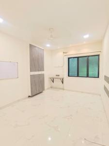 Hall Image of 1200 Sq.ft 3 BHK Apartment / Flat for rent in Borivali West Mumbai for Rs. 60000