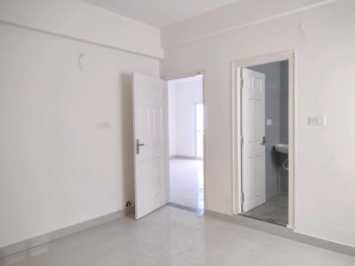 Bedroom Image of 1380 Sq.ft 3 BHK Apartment / Flat for sale in Kadagrahara Bengaluru for Rs. 6210060
