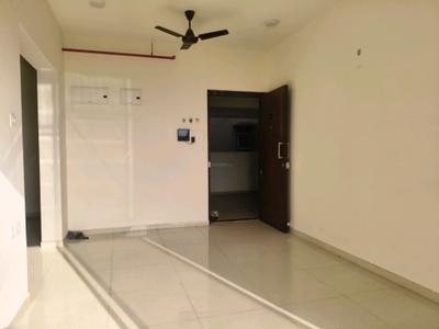 Living Room Image of 674 Sq.ft 1 BHK Apartment / Flat for sale in Shapoorji Pallonji Vanaha, Bavdhan Pune for Rs. 5899999