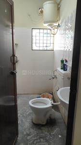 Image of 1000 Sq.ft 2 BHK Builder Floor for rent in Kaggadasapura, Bengaluru for Rs. 28000