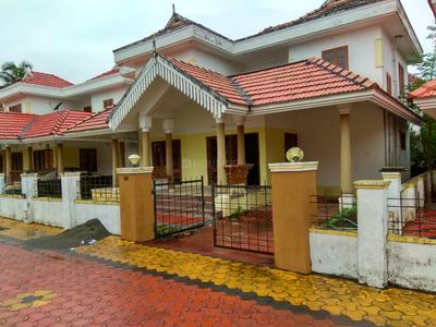 Image of 2200 Sq.ft 4 BHK Villa for sale in Thrippunithura, Kochi for Rs. 8500000
