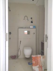 Common Bathroom Image of 2500 Sq.ft 4 BHK Builder Floor for sale in Green Field Colony Faridabad for Rs. 21000000