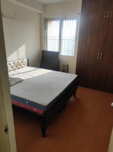 Bedroom Image of 1163 Sq.ft 2 BHK Apartment / Flat for sale in Jaypee Wish Town Klassic, Sector 133 Noida for Rs. 9500000