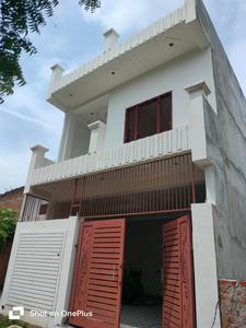 Image of 800 Sq.ft 2.5 BHK Duplex for sale in Paharia, Varanasi for Rs. 8500000
