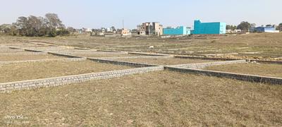 Image of 1200 Sq.ft Residential Plot / Land for sale in Haludpukhur, East Singhbhum for Rs. 210000