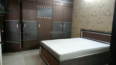 Bedroom Image of 1750 Sq.ft 3 BHK Apartment / Flat for rent in Gahlot Majesty, Seawoods Navi Mumbai for Rs. 68000