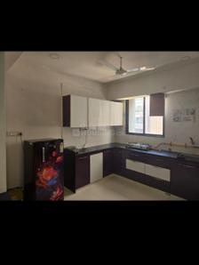 Kitchen Image of 1850 Sq.ft 3 BHK Apartment / Flat for rent in Nikol Ahmedabad for Rs. 35000