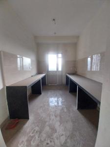 Kitchen Image of 1250 Sq.ft 2 BHK Apartment / Flat for sale in Indiabulls Greens, Panvel Navi Mumbai for Rs. 7800000