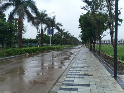Image of 1350 Sq.ft Residential Plot / Land for sale in Manglia, Indore for Rs. 8500000