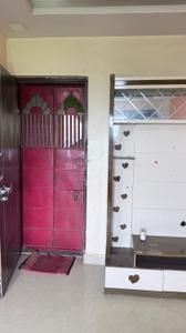 Bedroom Image of 960 Sq.ft 2 BHK Apartment / Flat for sale in Titwala Thane for Rs. 4200000